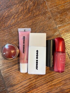 Collection of Makeup Goodies